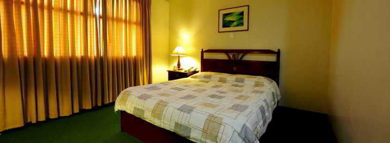 Regency Inn Davao Exterior photo