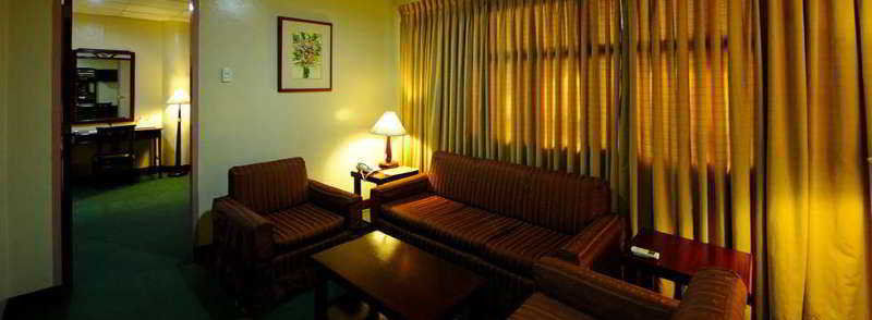 Regency Inn Davao Exterior photo