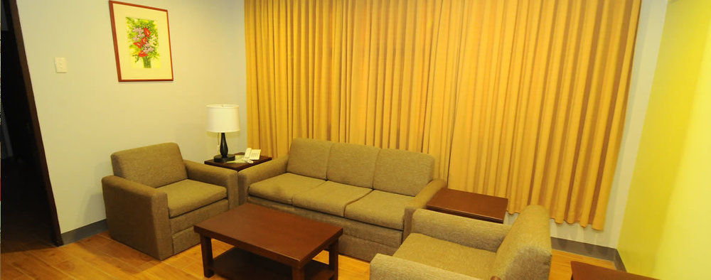 Regency Inn Davao Exterior photo