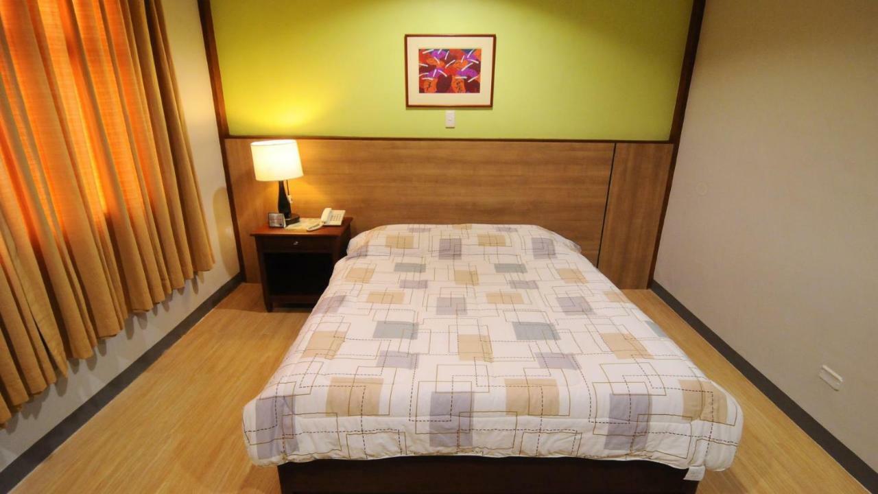 Regency Inn Davao Exterior photo
